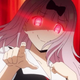 Look into my eyes... yes... yes... you too belong to Chika now.